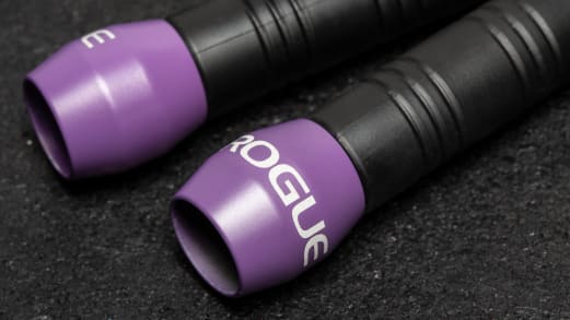 Rogue SR-343 Mach Speed Rope - Cerakote | Rogue Fitness